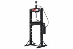 Prasa hydrauliczna 20T z dwustopniową pompą