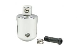 Zestaw naprawczy pokrętła przegubowego 1/2