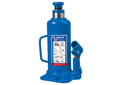 PODNOŚNIK HYDRAULICZNY SŁUPKOWY 50T, ZAKRES 280 - 470MM