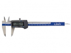 Suwmiarka elektroniczna 150/40mm LIMIT