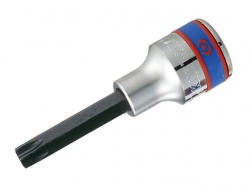 Nasadka 1/2" z końcówką Torx długa L-80mm