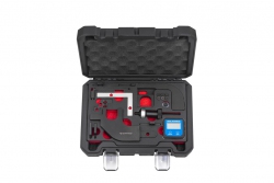 Zestaw blokad rozrządu PSA, BMW 1.4/1.6 Benzyna