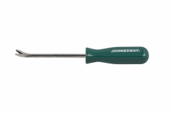 Chwytak do zapinek tapicerskich wąski Jonnesway