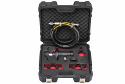 Hydrauliczny ściągacz sworzni 4.5T z pompą 700Bar