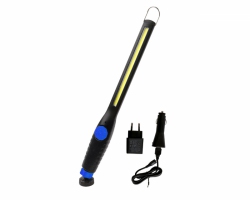 Lampa warsztatowa wąska LED COB 6W