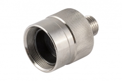 Adapter M27 x 1.0 (gwint wewnętrzny) do kpl. QS20348
