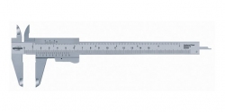 Suwmiarka 150mm x 0.02mm Quatros