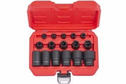 Zestaw 16szt. nasadek EPR TORX PLUS 5-kątnych 6 EPR-32 EPR