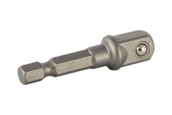 Adapter do wkrętarki 1/4