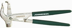 Szczypce do  ciężarków Jonnesway