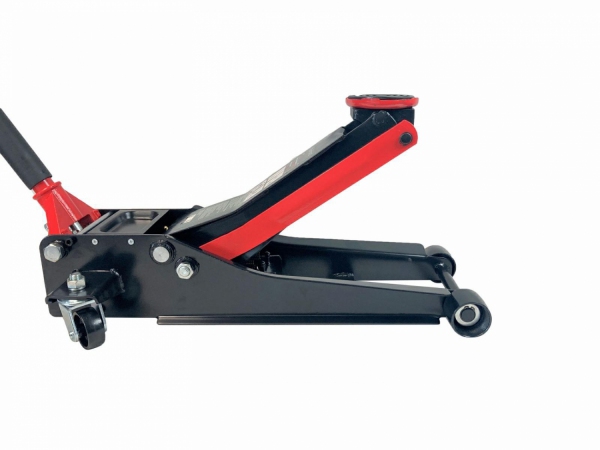 Podnośnik hydrauliczny przesuwny 3T niskoprofilowy Forsage T830018