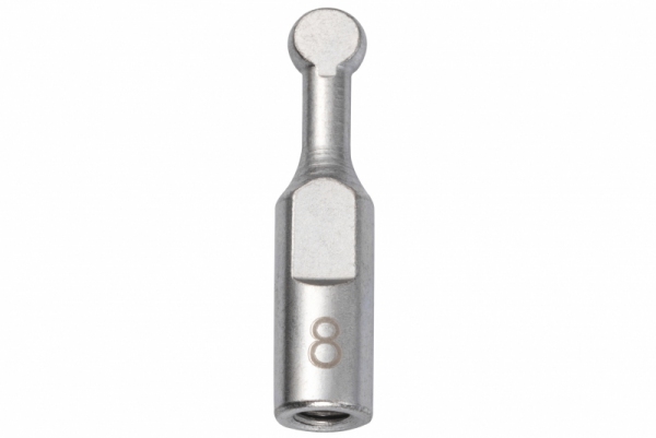 Zestaw ściągaczy łożysk kulkowych 5.5-8mm, 15szt.