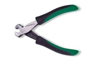 Szczypce do cięcia czołowe mini 110mm