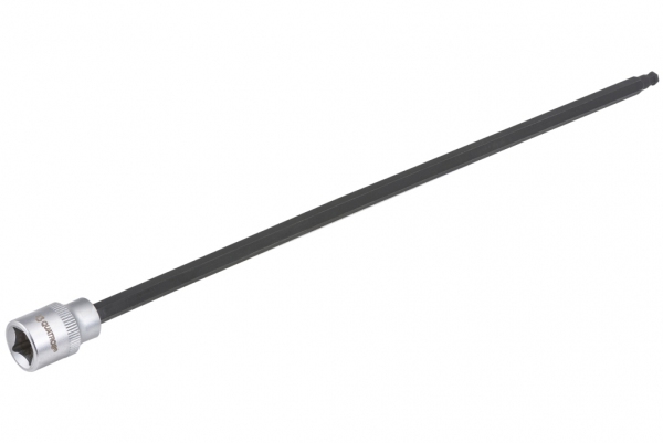 Bit ampulowy z kulką H5 z nasadką 3/8