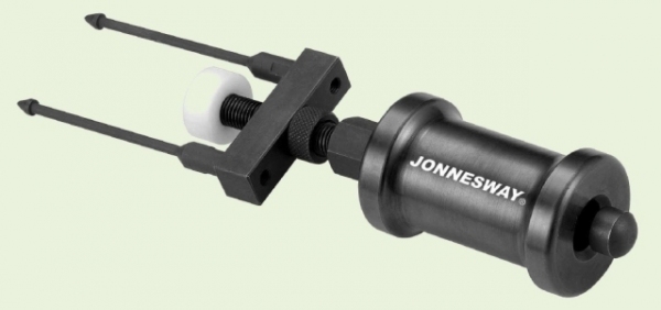 Ściągacz bezwładnościowy pompowtryskiwaczy VW 2.0TDI