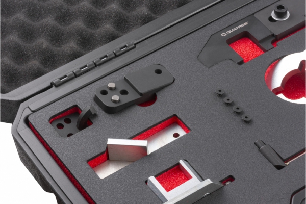 Zestaw blokad rozrządu PSA 1.0 / 1.2 Benzyna