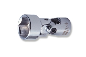 Nasadka 3/8" z przegubem