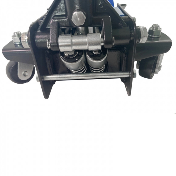 Podnośnik hydrauliczny przesuwny 3T niskoprofilowy Forsage