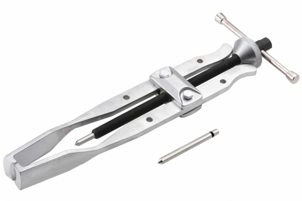 Ściągacz łożysk dwuramienny 10-50mm, długie ramiona L=300mm