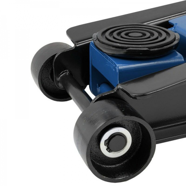 Podnośnik hydrauliczny przesuwny 5T niskoprofilowy Forsage