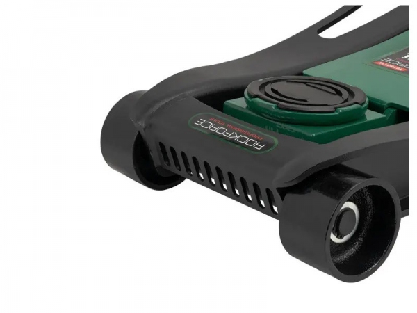 Podnośnik hydrauliczny przesuwny 5T niskoprofilowy Rockforce RF-T815011L