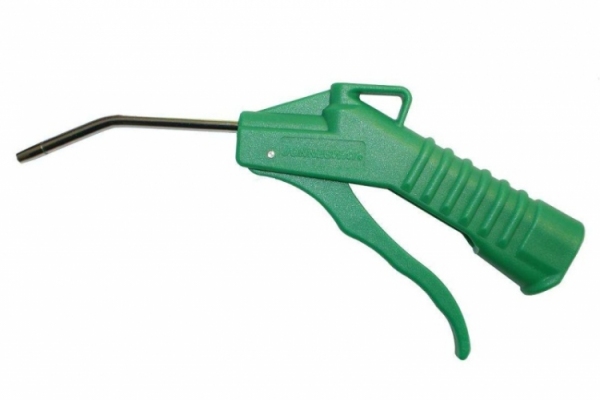 Pistolet do przedmuchiwania 4