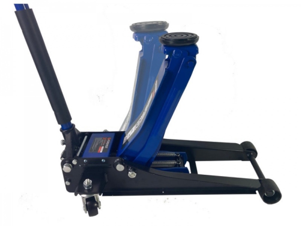 Podnośnik hydrauliczny przesuwny 3T niskoprofilowy Forsage
