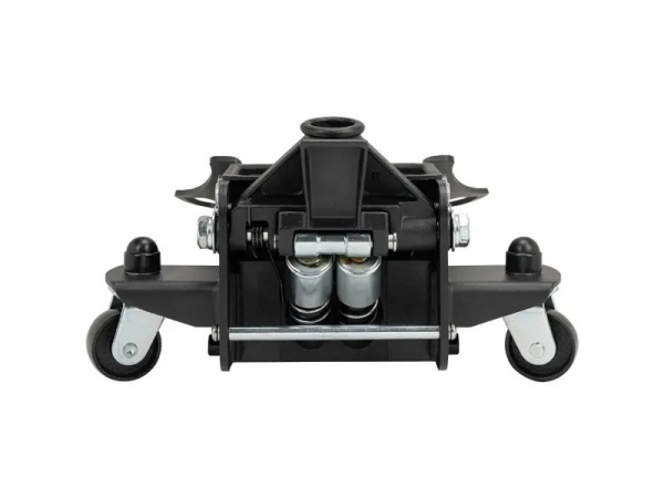 Podnośnik hydrauliczny przesuwny 5T niskoprofilowy Rockforce RF-T815011L