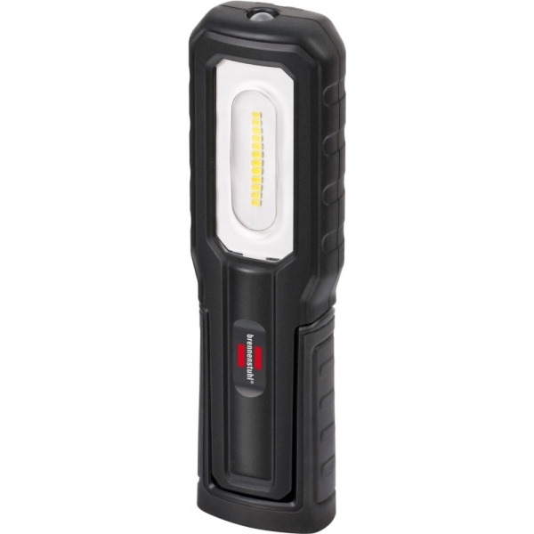 Ręczna lampa LED 700+100lm HL700A Brennenstuhl