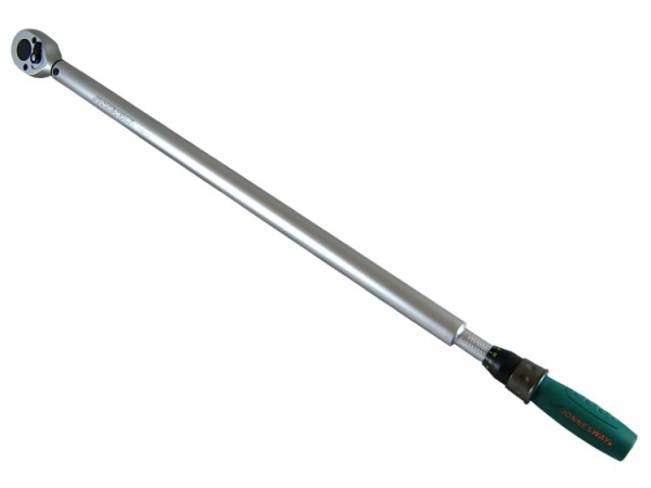 Klucz dynamometryczny 3/4" 100-800Nm lewo-prawo Jonnesway Klucz dynamometryczny 3/4" 100-800Nm lewo-prawo Jonnesway