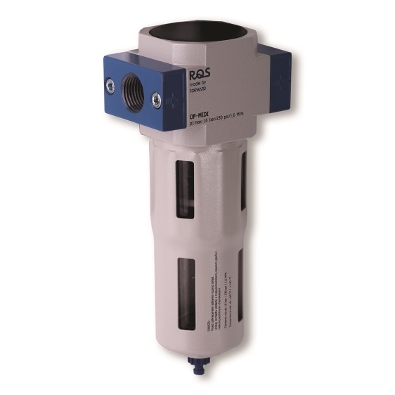 Filtr MINI RQS