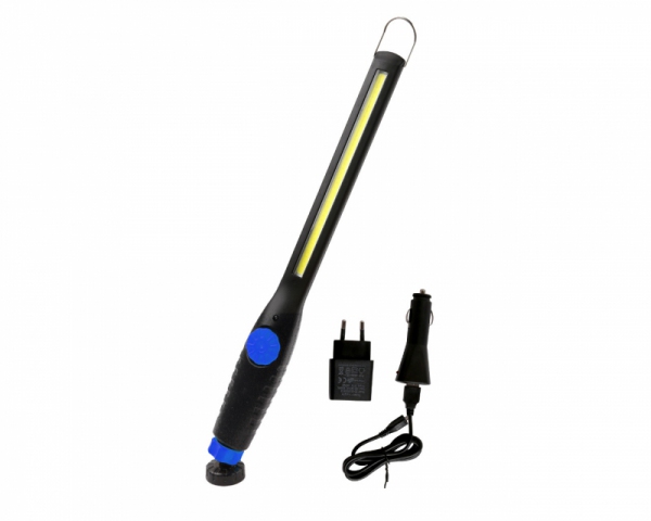 Lampa warsztatowa wąska LED COB 6W