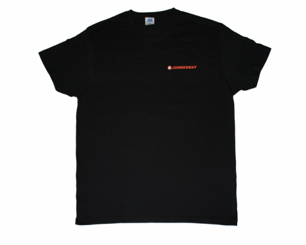 T-shirt z logo JONNESWAY