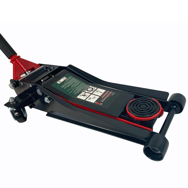 Podnośnik hydrauliczny przesuwny 3T niskoprofilowy Forsage T830018