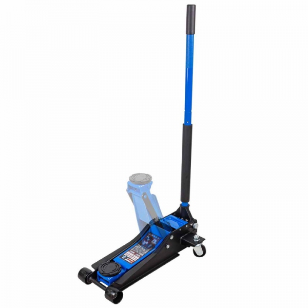 Podnośnik hydrauliczny przesuwny 3T niskoprofilowy Forsage F-T830018HT