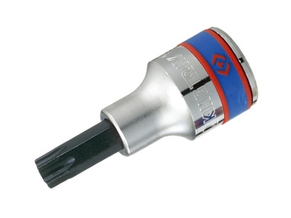 Nasadka 1/2" z końcówką Torx krótka L-60mm