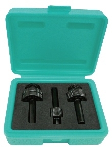 Zestaw adapterów do napełniacza AE300176 JONNESWAY
