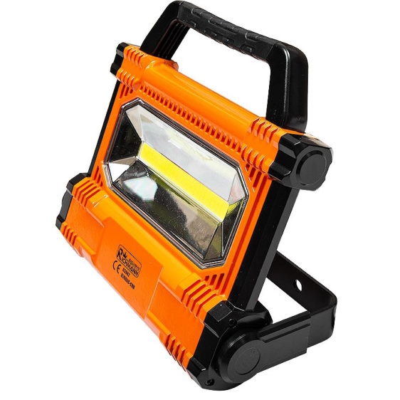 Lampa COB-LED 30W 3000lm 230V RICHMANN