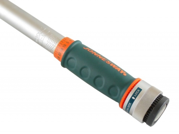 Klucz dynamometryczny  3/4"  100-500  Nm Jonnesway