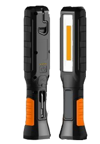 Latarka warsztatowa COB LED 700lm