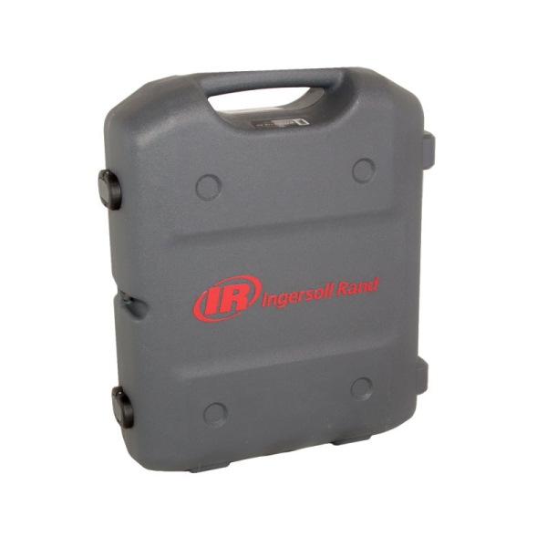 Klucz udarowy akumulatorowy 1/2" 1360Nm Ingersoll Rand W7152-K22 + nasadki M7