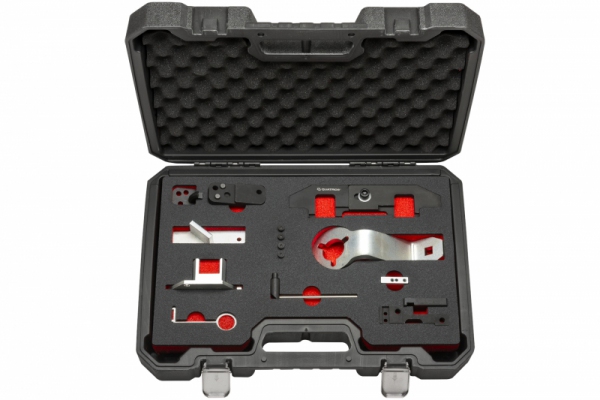 Zestaw blokad rozrządu PSA 1.0 / 1.2 Benzyna