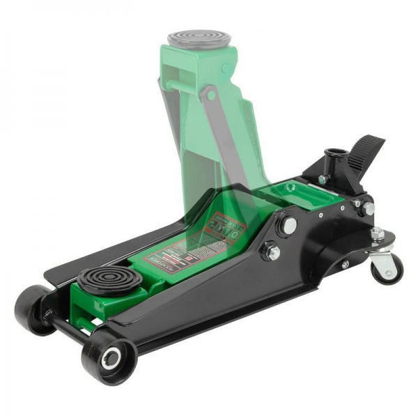 Podnośnik hydrauliczny przesuwny 5T niskoprofilowy Rockforce