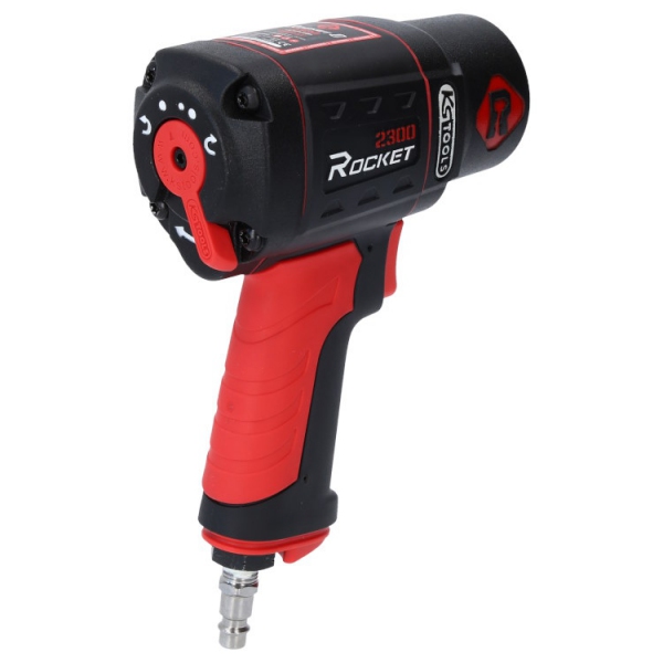 Klucz pneumatyczny 1/2" 2300Nm Rocket II KS Tools Klucz pneumatyczny 1/2" 2300Nm Rocket II KS Tools